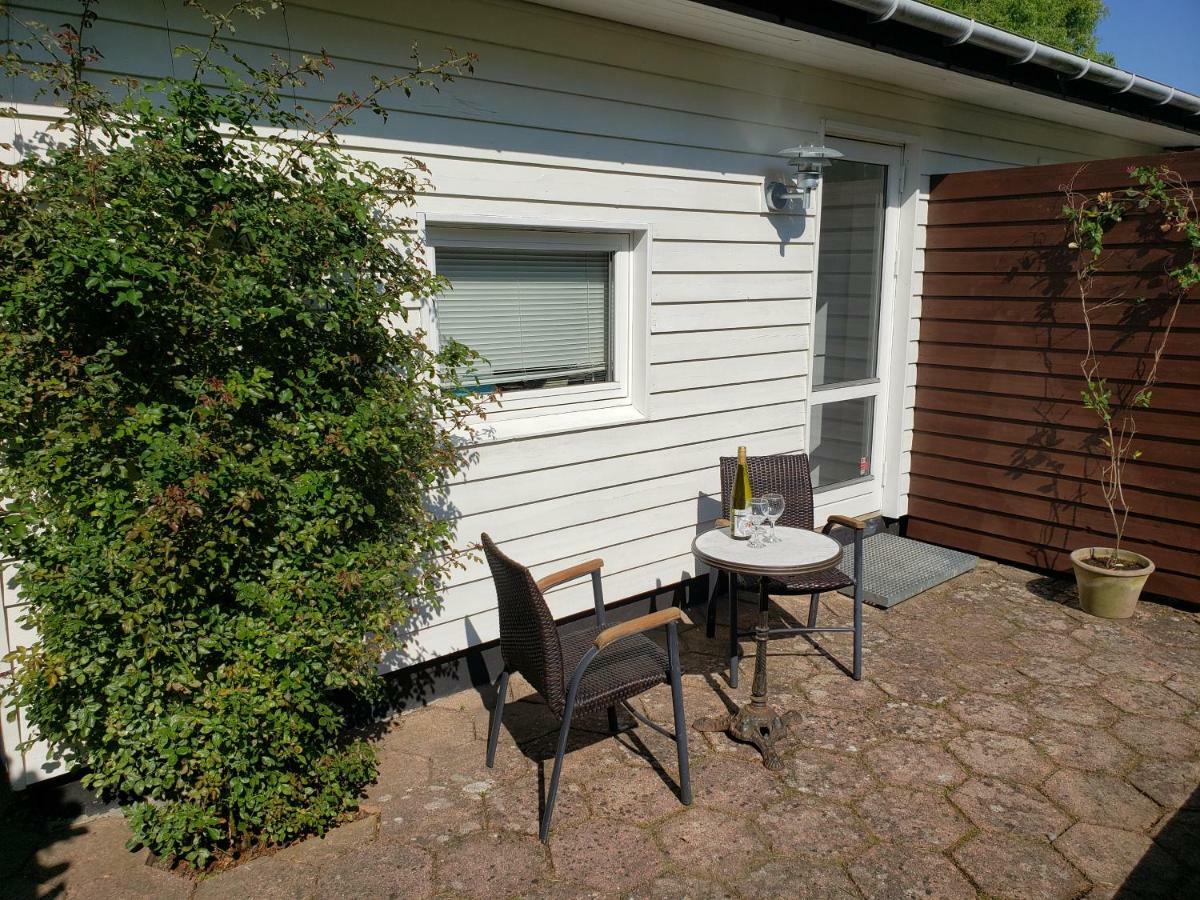 Mini-Apartment In The Flowerbed Soborg Luaran gambar